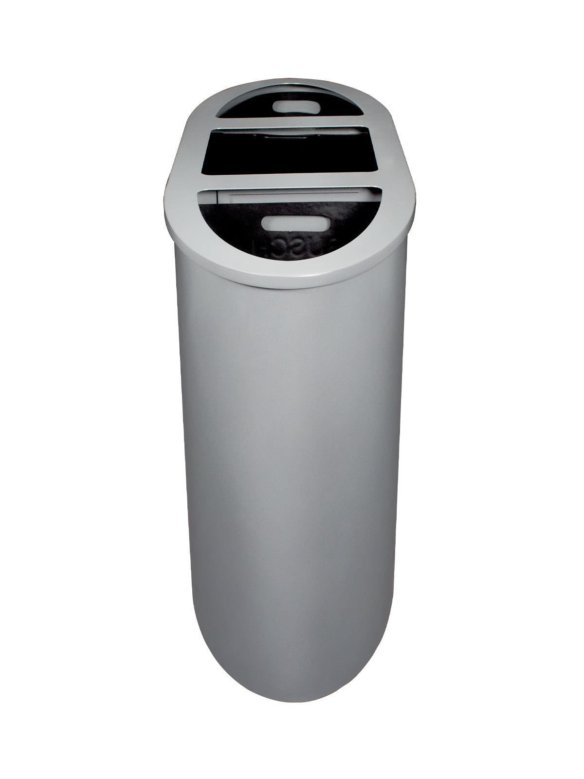 PACIFIC - Triple - Unit - Full - Silver Sparkle