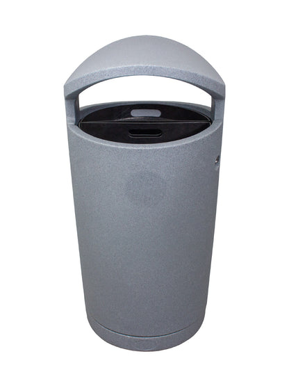 EURO - Double - Unit - Full - Greystone