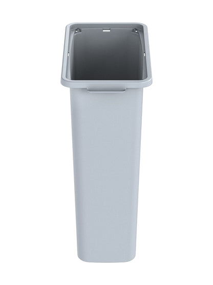 20G - Executive Grey Collection Bin Body