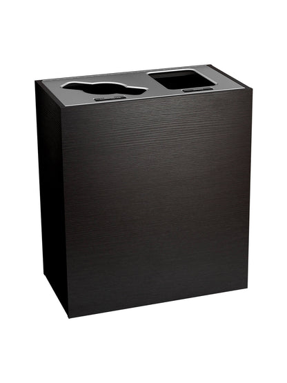 ARISTATA - Double - Elite - Mixed Recyclables-Waste - Mixed-Full - Western Breeze