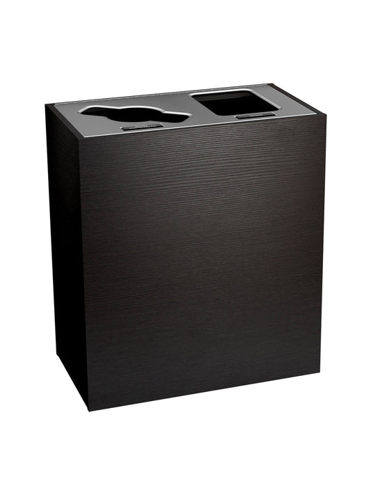 ARISTATA - Double - Elite - Mixed Recyclables-Waste - Mixed-Full - Western Breeze