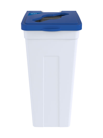 RISE - Single - Kit - Mobius Loop - Mixed - White-Blue