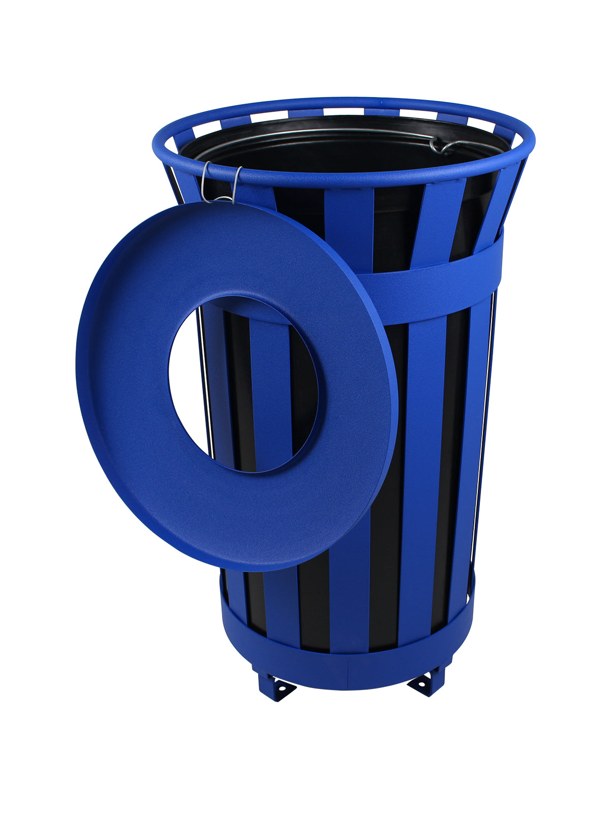 DENVER - Single - Full - Blue