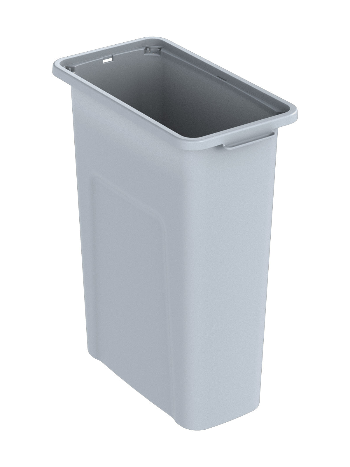 20G - Executive Grey Collection Bin Body
