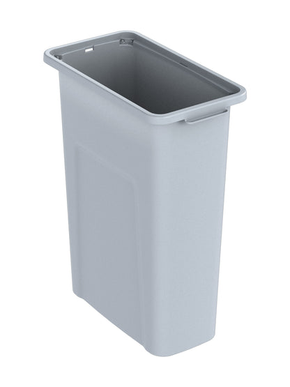 20G - Executive Grey Collection Bin Body