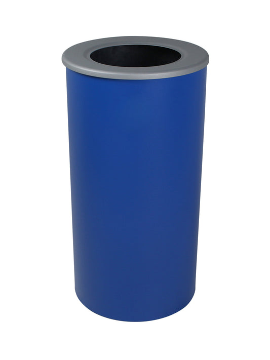 SPECTRUM - Single - Unit - Round - Blue