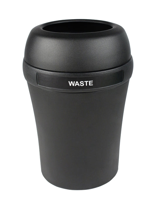 INFINITE - Single - Kit - Elite - Waste - Full - Black