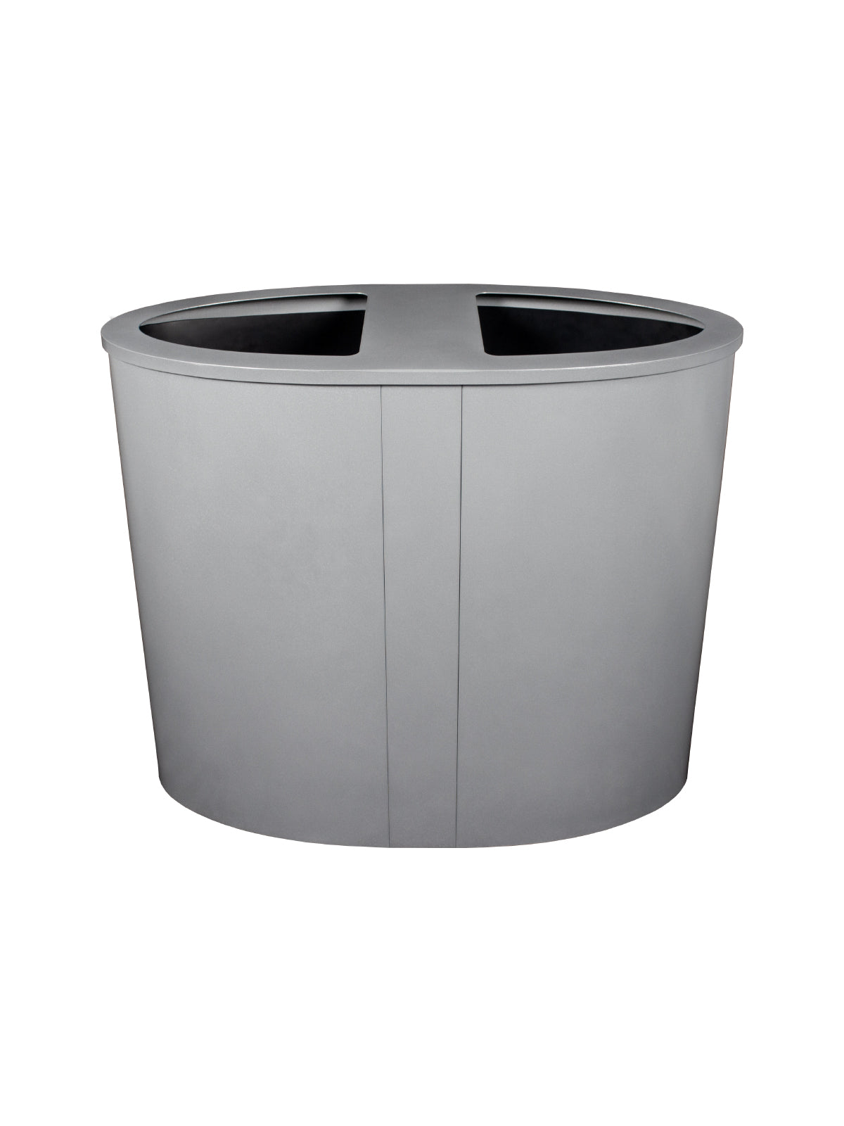 PACIFIC - Double - Unit - Full - Silver Sparkle