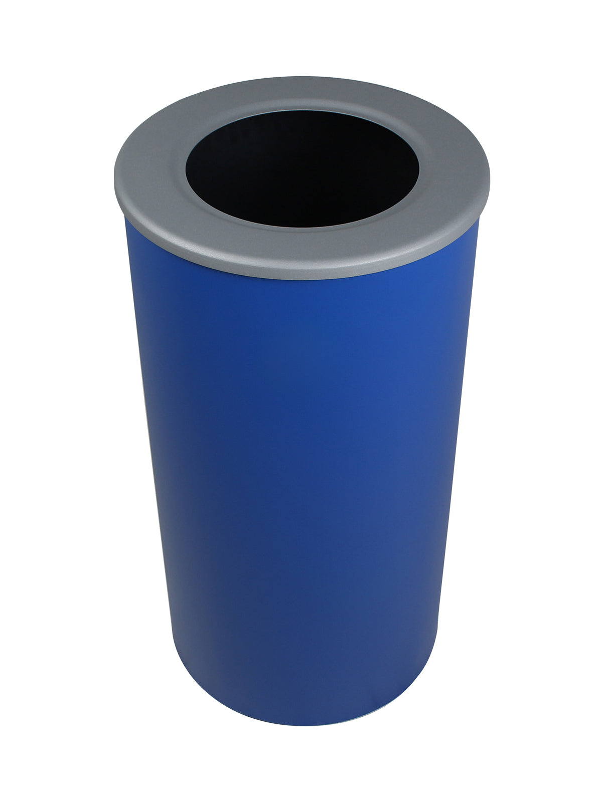 SPECTRUM - Single - Unit - Round - Blue