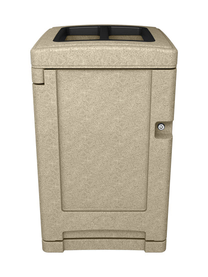 EXPRESSION - Double - Unit - Full - Sandstone