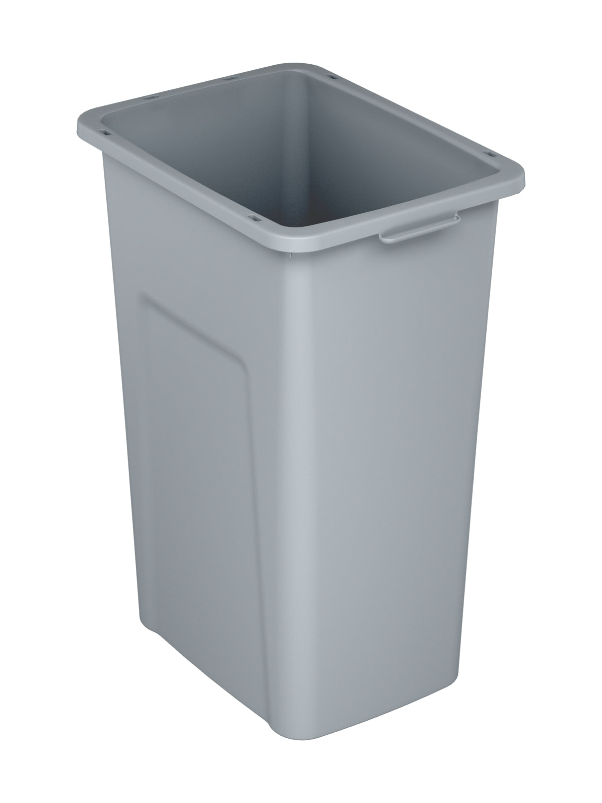 WASTE WATCHER - Single - Body - Executive Grey