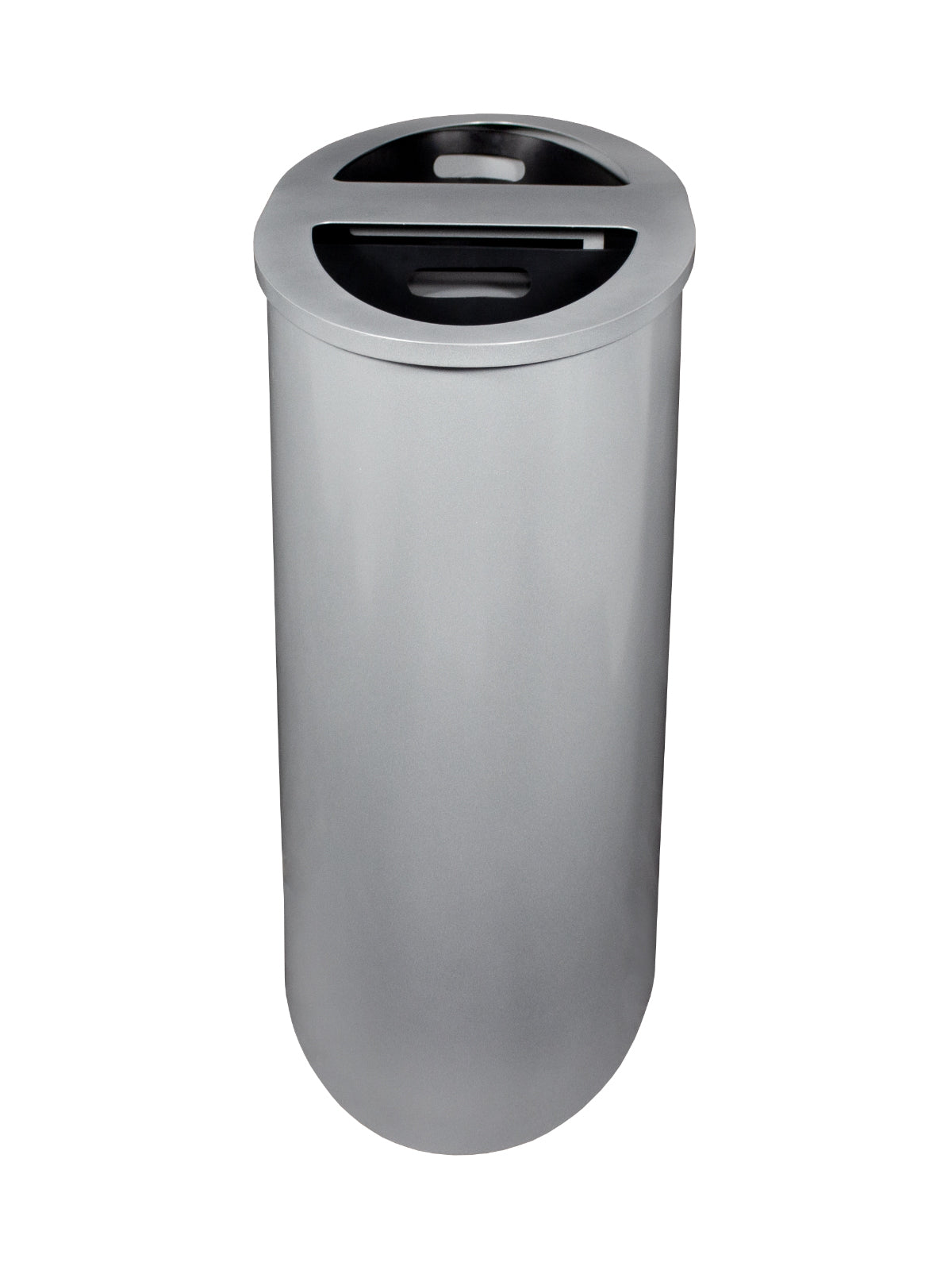 PACIFIC - Double - Unit - Full - Silver Sparkle