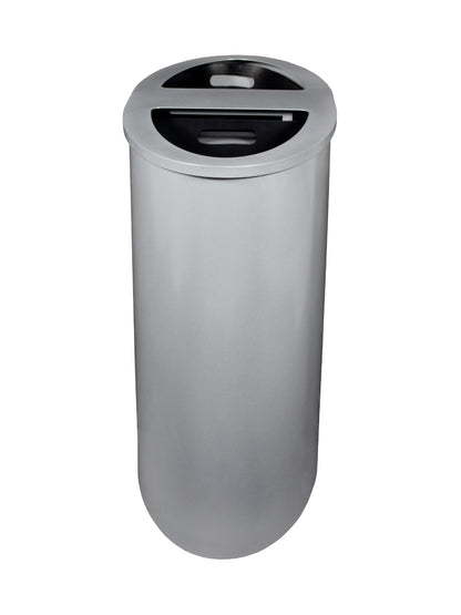 PACIFIC - Double - Unit - Full - Silver Sparkle